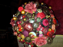 my bouquet