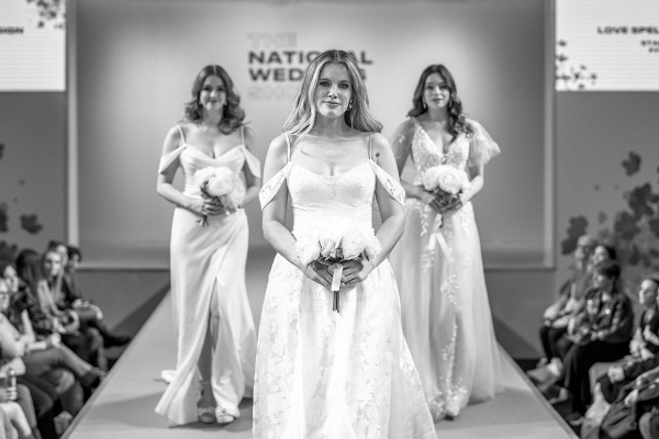 National Wedding Show - Wedding Fairs - London - Greater London