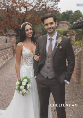 Munros Menswear - Men's Formal Wear / Hire - Wirral - Merseyside