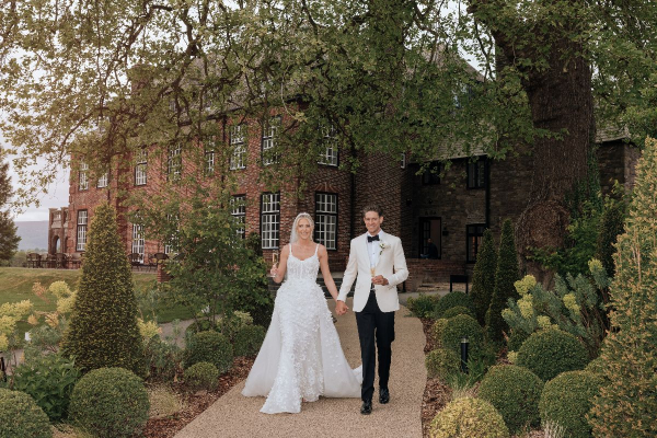 Fairyhill - Venues - Pheonix Way - Swansea