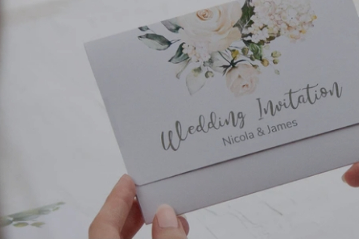 Dotty about Paper - Stationery / Wedding Albums - Bridgnorth - Shropshire
