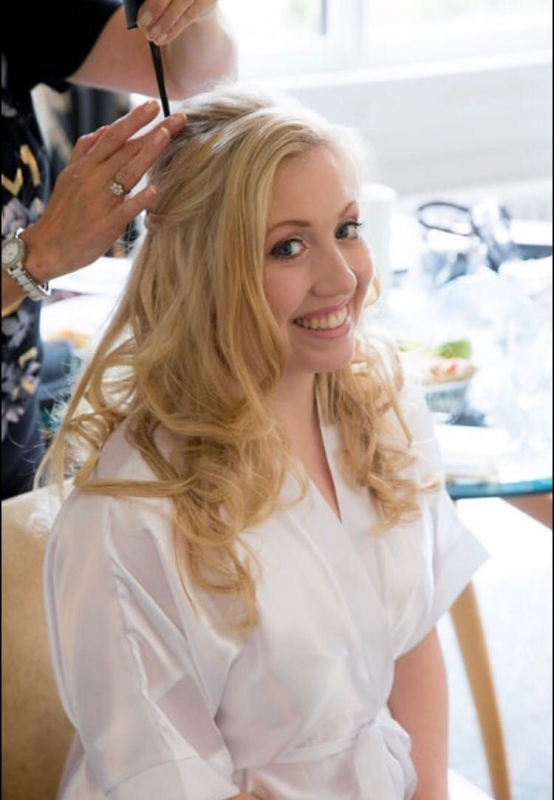 Kim Clay Makeup Artist - Hair & Beauty - Royal Leamington Spa - Warwickshire
