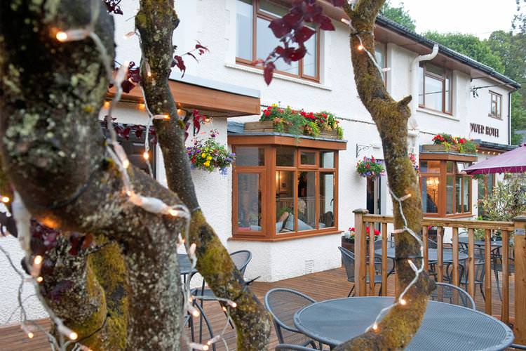 The Gower Hotel - Venues -  - Swansea