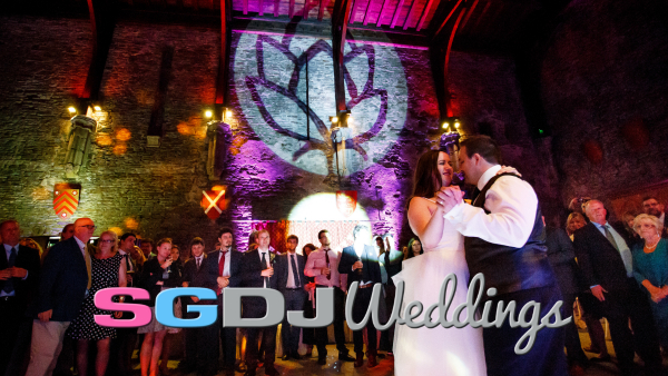 SGDJ Ltd - DJs / Disco - Cardiff - County Cardiff