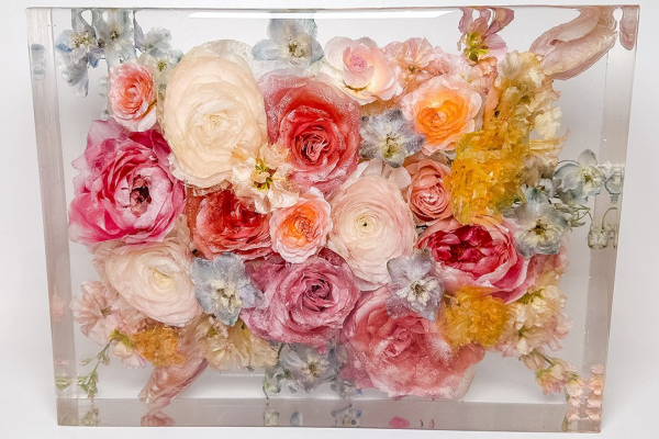 Petals Preserved - Misc - Newcastle Upon Tyne - Northumberland