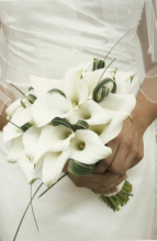 Brides Bouquet
