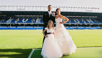 Everton Football Club