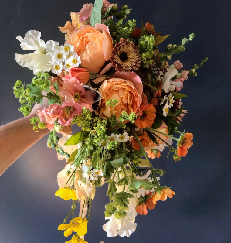 Rebecca Mays Flowers - Florists - London - Greater London