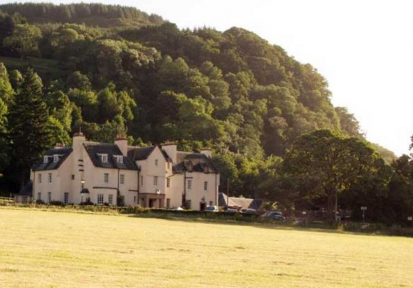 Fortingall Hotel
