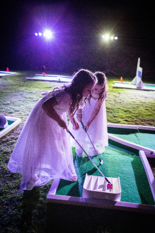 MiniGolf2U - Entertainment - Barnstaple - Devon