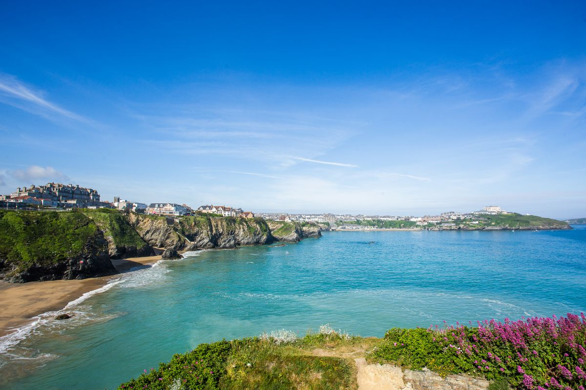 Legacy Hotel Victoria - Venues - Newquay - Cornwall