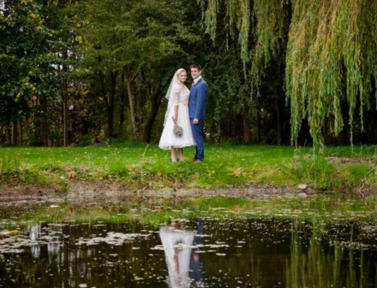 Manley Mere