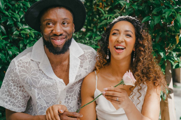Catherine Marche Ethical Fine Jewellery - Wedding Rings - London - Greater London