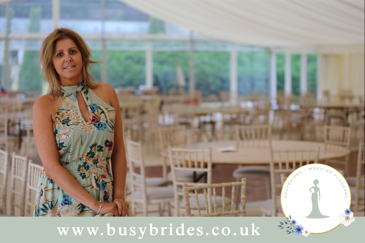 BusyBrides Wedding Planners - Wedding Planner - Southend-On-Sea - Essex