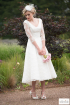 Timeless Chic Georgia Lace Vintage Wedding Dress S (7)-1-3.png