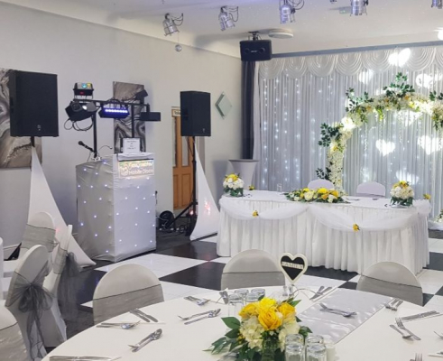 Oasis Roadshow mobile disco - DJs / Disco - London - Greater London