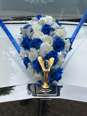 Lady R Wedding & Chauffeur Hire Ltd - Transport - Dartford - Kent