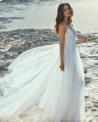 Secret Bridal Boutique - Wedding Dress / Fashion - Hastings - East Sussex
