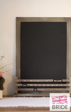 CHALKBOARDCALENDARNOTICEBOARD17.50TheWeddingofmyDreams(3).jpg