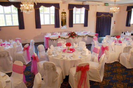 Mount Avenue Banqueting Suite