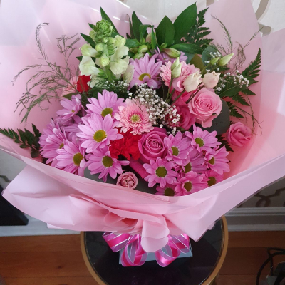 Paradise of flowers - Florists - Glasgow - Glasgow City