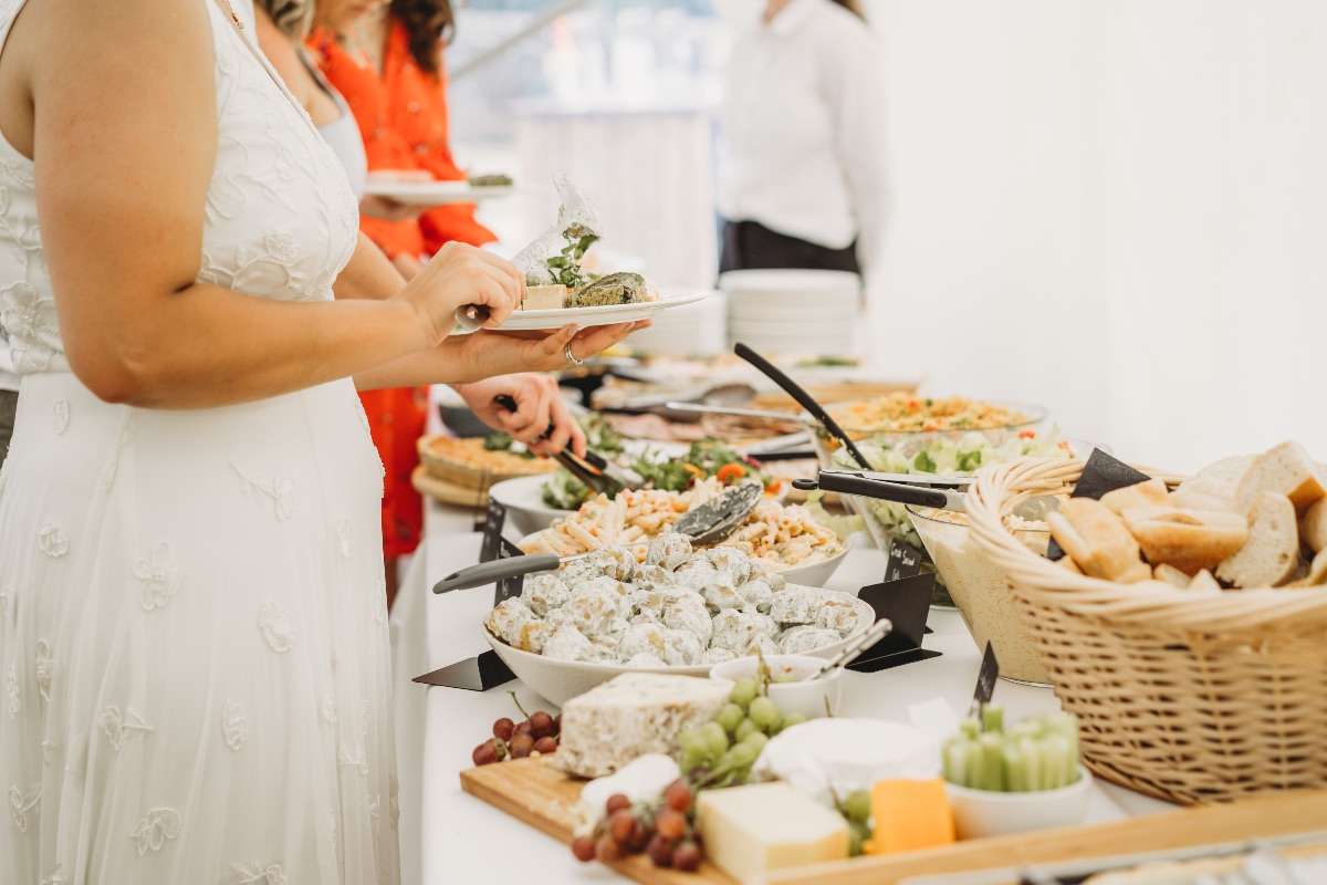 Centre Catering - Catering / Mobile Bars - Crawley - West Sussex