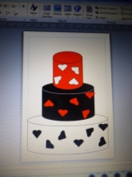 Cake Icing That Wont Melt In Cake Icing That Wont Melt In