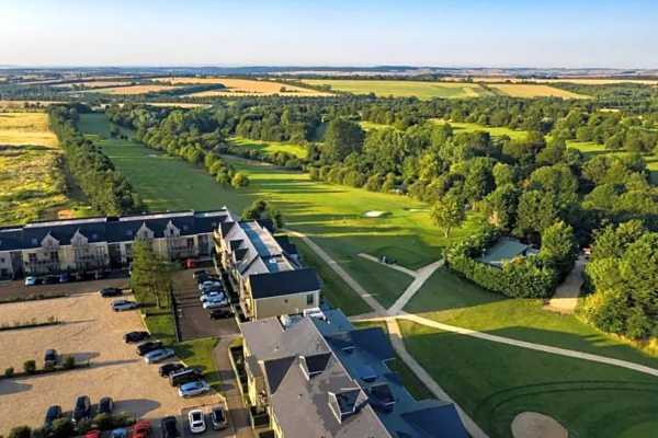 Cotswolds Hotel and Spa - Venues - Chipping Norton - Oxfordshire
