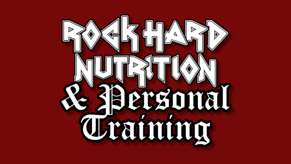 Rock Hard Nutrition & Personal Training - Wellness, Health & Well-being, Weight loss - Maidstone - Kent