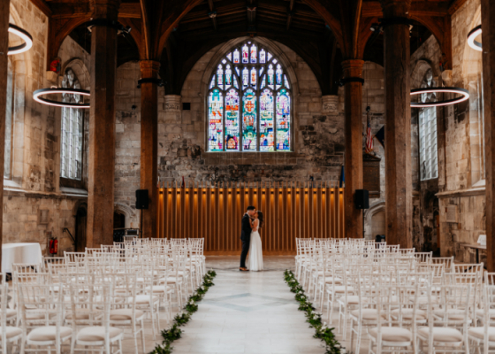 The Guildhall York