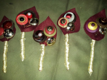Buttonholes