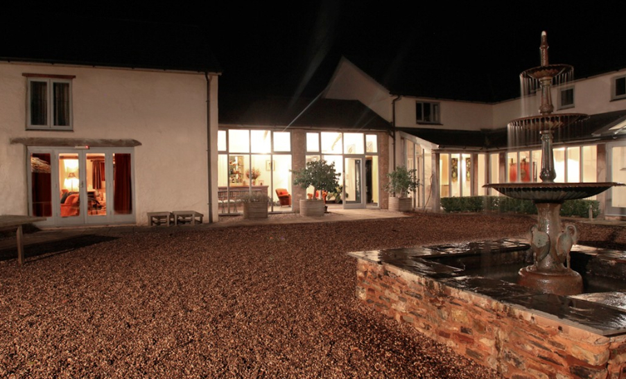Loyton Lodge - Venues - Tiverton, - Devon
