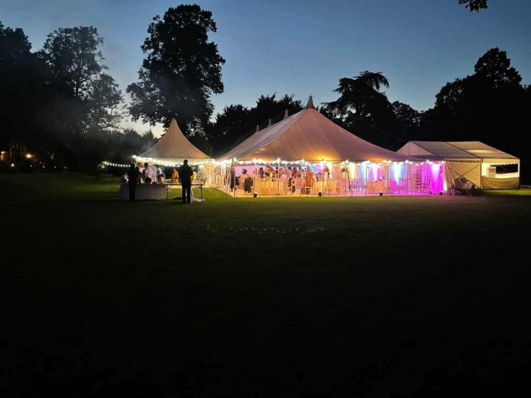 White Orchid Events - Wedding Planner - Middlesex - Greater London