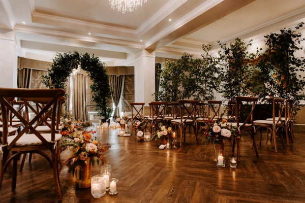 The Queens Hotel & Spa - Venues - Bournemouth - Dorset