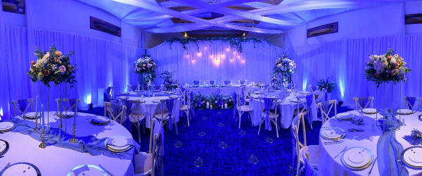 BPG Events - Venue Decoration - Caterham - Surrey