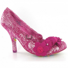 Irregular Choice Beasts :)