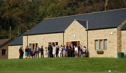 Bradfield Village Hall
