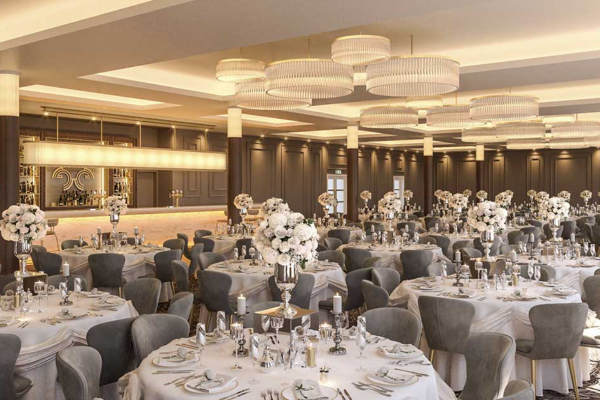 The Grand - Venues - Southport - Merseyside
