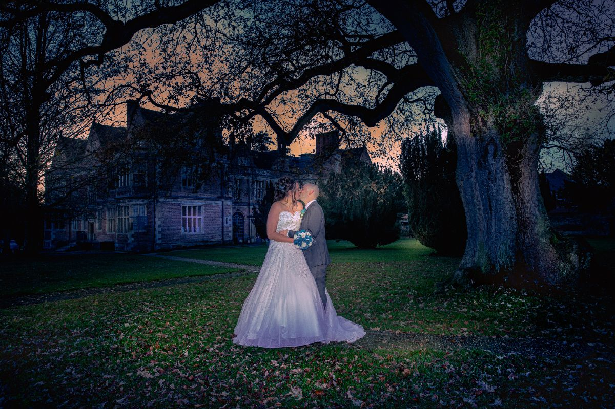 Whisper Weddings - Photographers - Newbury - Berkshire