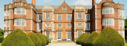 Burton Agnes Hall