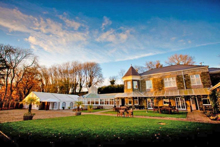 Broadway Country House