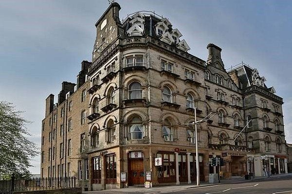 Best Western Queens Hotel Dundee - Venues - Dundee - Angus
