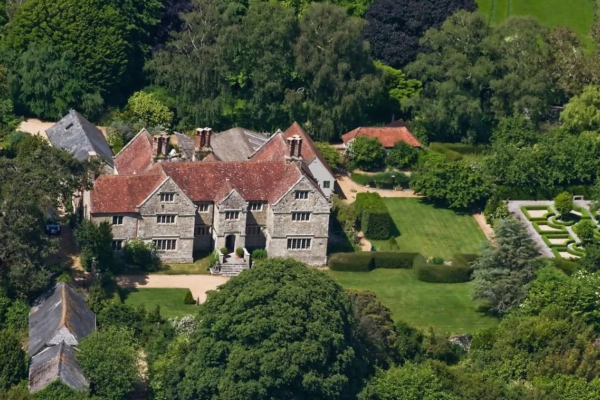 Arreton Manor - Venues - Newport - Isle Of Wight