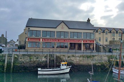 The Harbour Inn Annalong