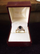 Engagement Ring