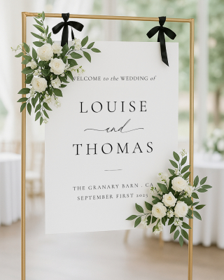 Eventfully More - Stationery / Wedding Albums - Boston - Lincolnshire