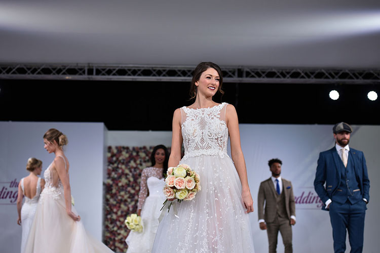 Bluewater wedding fair 2019 sale