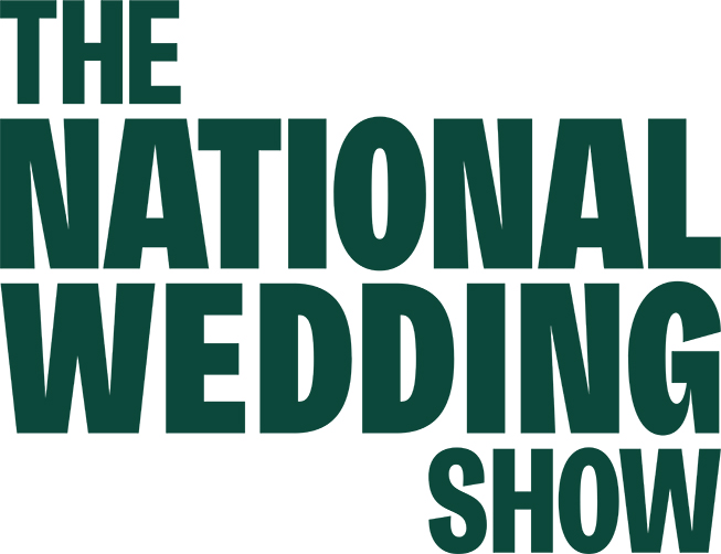 National Wedding Show Logo