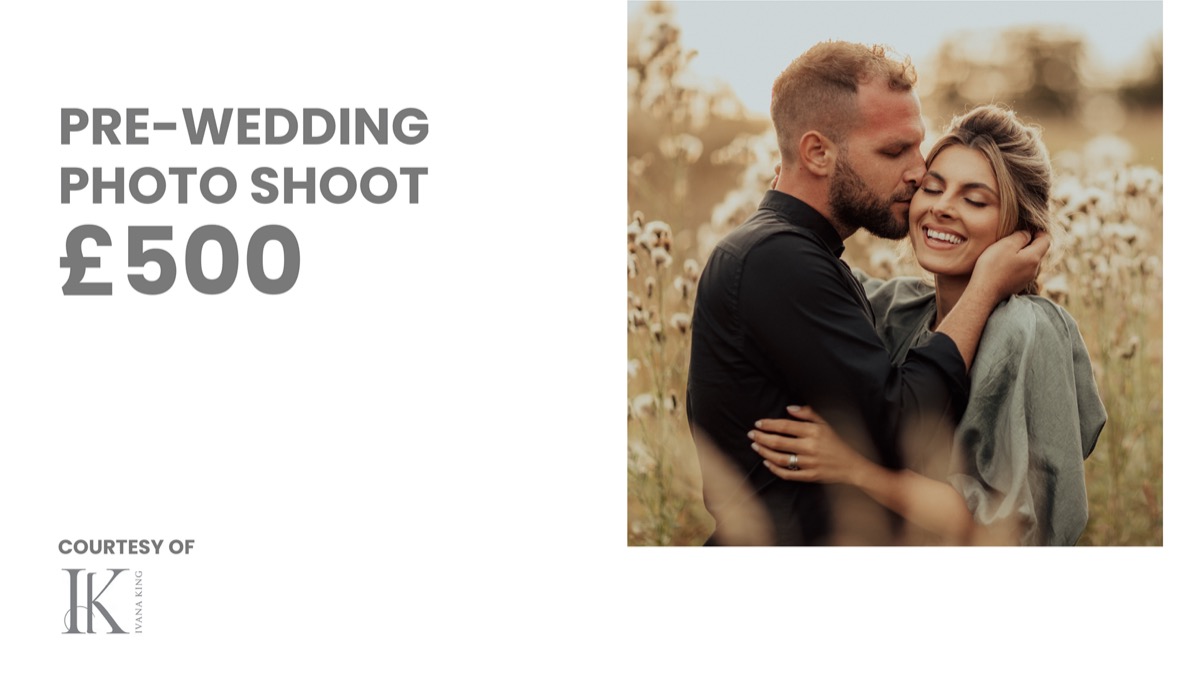 IVANA KING PHOTOGRAPHY