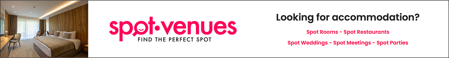 Spot Venues Banner